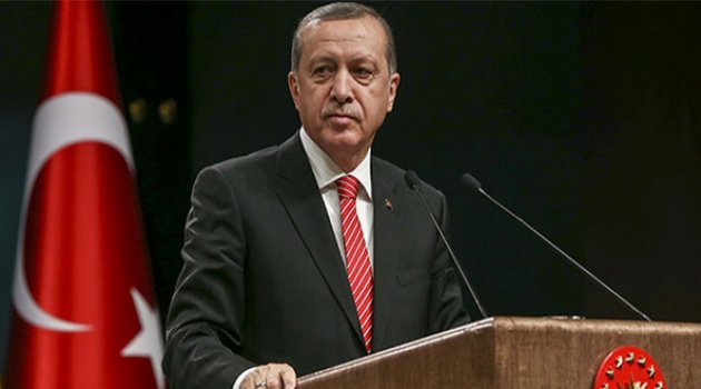 Erdoğan'a Sürpriz Danışman!