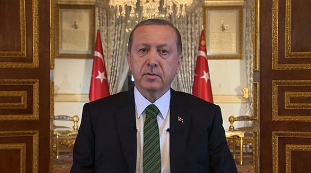 Erdoğan'dan Demirtaş ve Yüksekdağ'a 'Dokunma' Sinyali