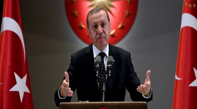 Erdoğan&#039;dan Fransa&#039;daki saldırıyla ilgili ilk açıklama
