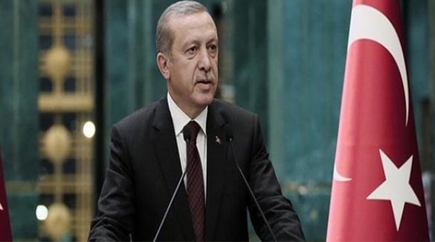 Erdoğan'dan İngiltere Başbakanı'na Sert Tepki!