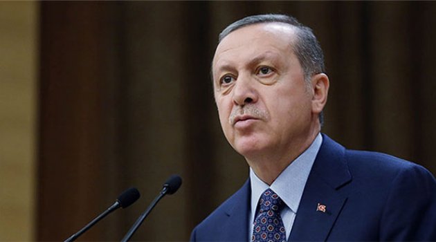 Erdoğan&#039;dan Kamu Kurumlarına Osmanlı Ocakları Uyarısı!