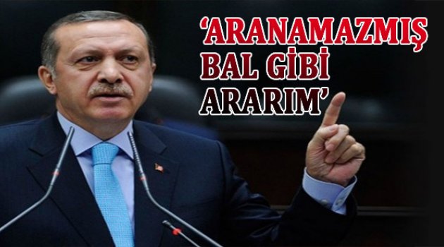 Erdoğan'dan şehit savcının ailesine ziyaret