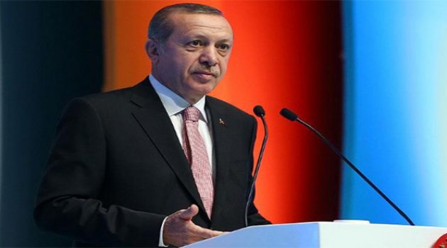 Erdoğan'dan Trump'ın Zaferine İlk Yorum