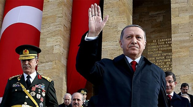 Erdoğan'ın bayram mesajı: Ayrıştırmaya kalkan ihanet içindedir