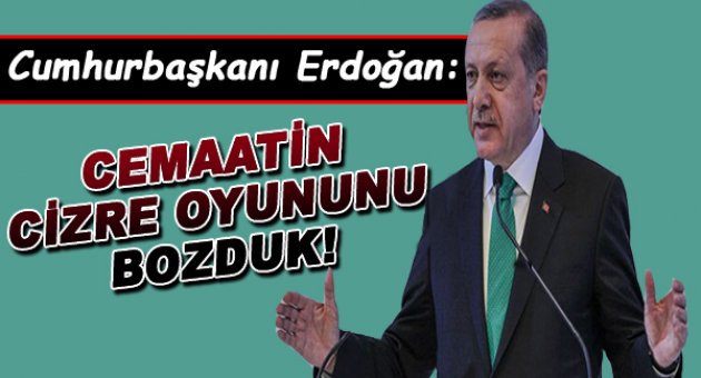 Erdoğan&#039;ın Enerji Piyasaları Zirvesi konuşması