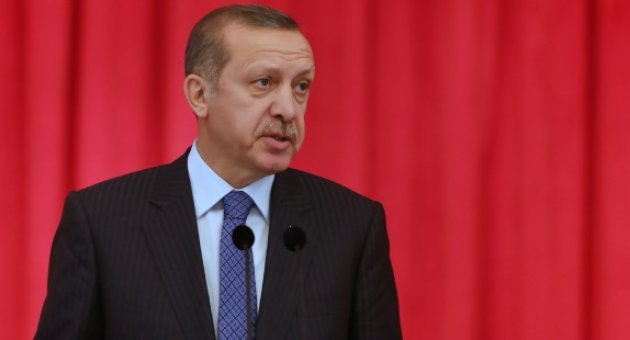 Erdoğan'ın kadın-erkek eşitliği sözlerine AB'den yorum: Çağdışı!..