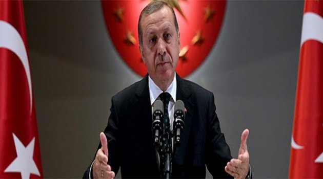 Erdoğan'ın Mesajında 'Rusya-İsrail' Vurgusu