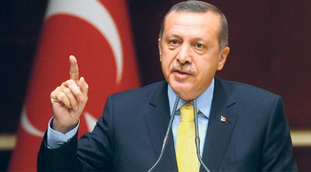 Erdoğan&#039;ın odasındaki böcekler kayıp!