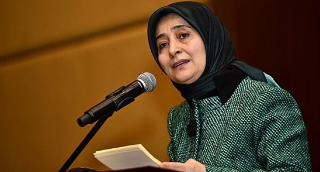 Erkeğin kötüsü karısını, kadının kötüsü çocuğunu döver