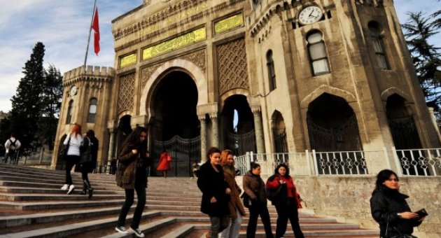 &#039;Erkek ve kız öğrencilerin bir arada yaşaması zinadır&#039;