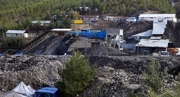 Ermenek'te 4 madencinin daha cansız bedenine ulaşıldı