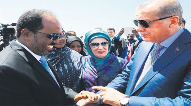 Ermeni Kararında Bir Üst Akıl Var