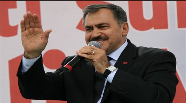 Eroğlu&#039;na Alsancak&#039;ta Büro, Gaziemir&#039;de Ev