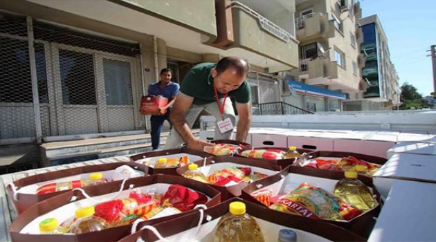 Erzaklar belediyeden