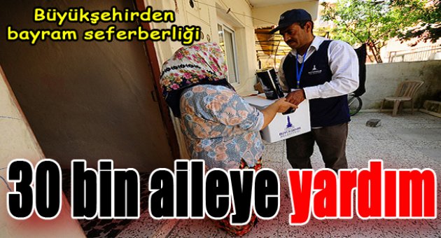 Erzaklar Büyükşehir’den