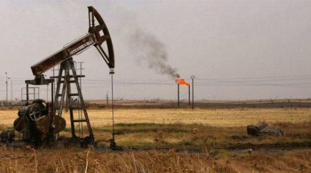 ‘Esad, IŞİD'e Milyonlarca Dolar Kazandırdı!’