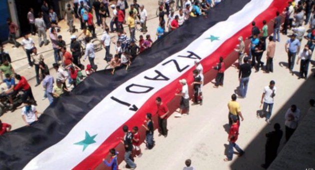 Esad yönetimi ve Kürtler birbirine nasıl bakıyor?