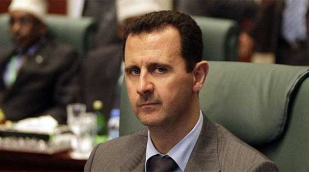 Esad&#039;dan &#039;güvenli bölge&#039; açıklaması: Erdoğan ve Davutoğlu&#039;nun son hayali!