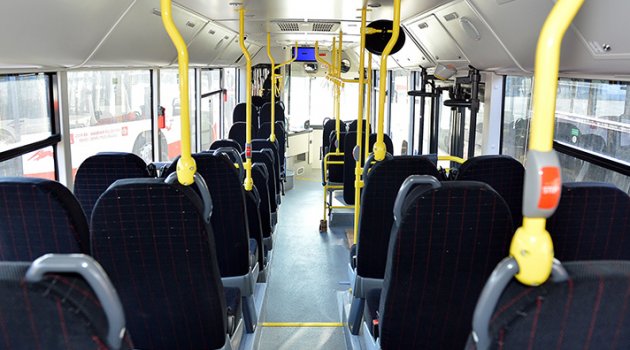 ESHOT’tan Uzak İlçelere “Özel Otobüs”