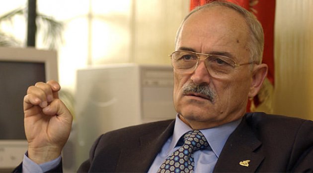 Eski Başbakan Yardımcısı Pakdemirli Vefat Etti