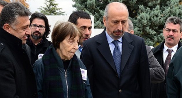 Eski CHP'li Emrehan Halıcı: Elektronik Parti'yi kuruyoruz