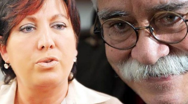 Eski Eşe Büyük Ayıp