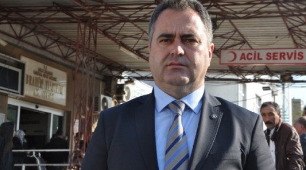 Eski Eşinden Avukata Otoparkta Kurşun Yağmuru