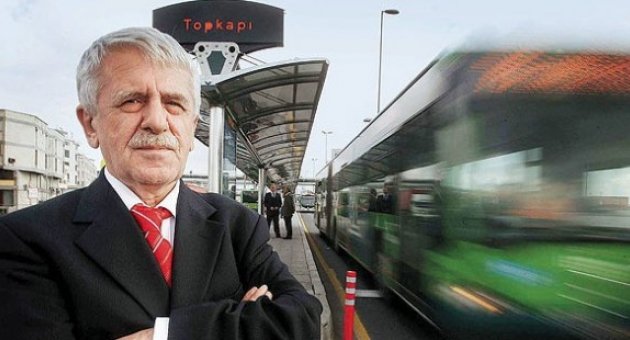 Eski İETT Genel Müdürü: Konuşursam, çok insanın siyasi hayatı biter