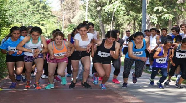 Eski Milli Atlet Safter Karabağlı Buca’da Unutulmadı