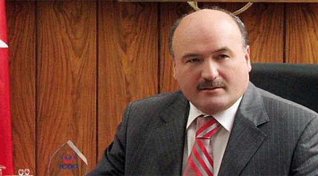 Eski TCDD Müdürü Karaman: İstifada akraba kriteri yoktu!