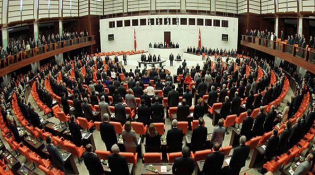 Eski Vekillerin Bakan Yardımcılığı Yarışı