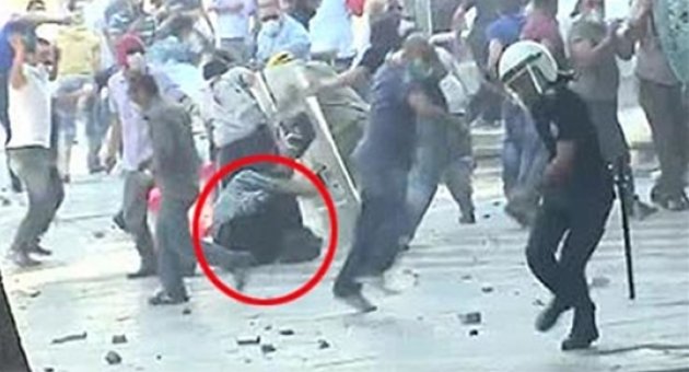 Ethem Sarısülük'ü vuran Şahbaz için flaş karar!