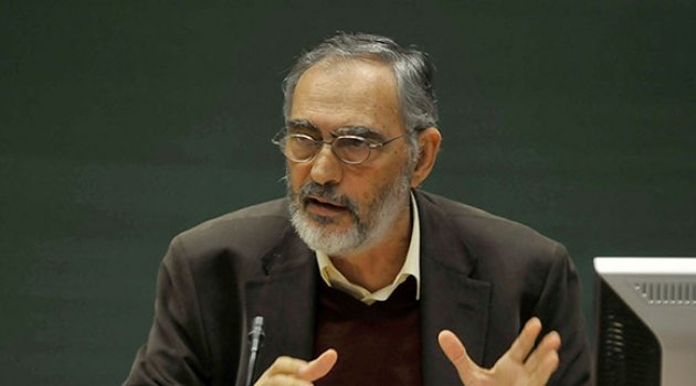 Etyen Mahçupyan: Ermenilere yapılana soykırım dememek imkansız