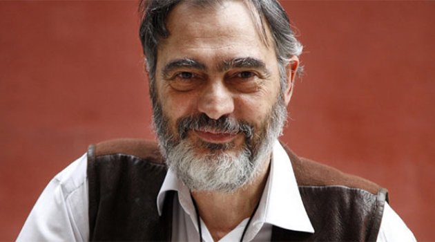 Etyen Mahçupyan: Meraktan AK Parti'ye girdim