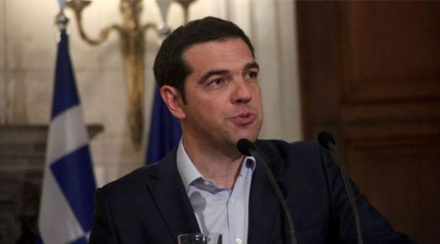 Euro Bölgesi'nden Yunanistan'a ret