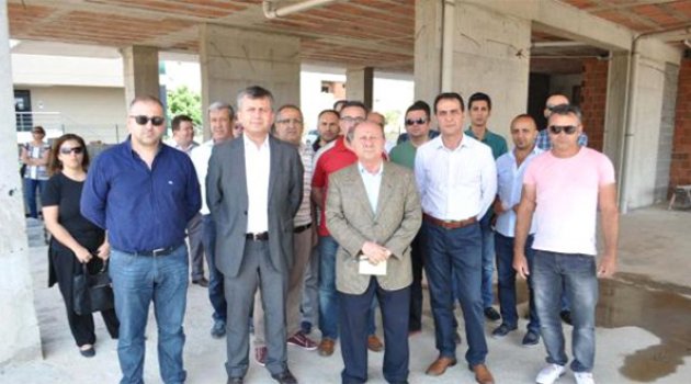 Ev Sahibi Olmak İsterlerken, Mağdur Oldular