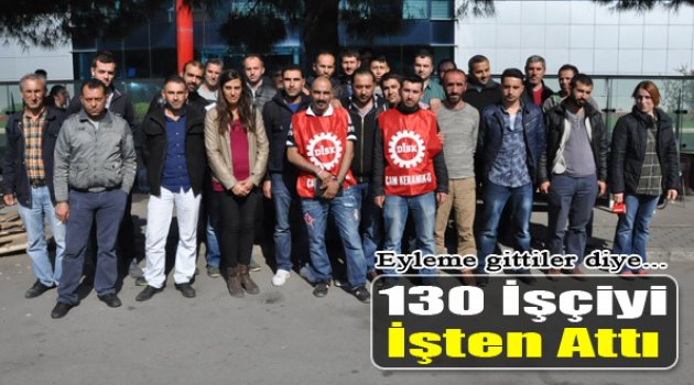 Eyleme Gittiler İşlerinden Oldular