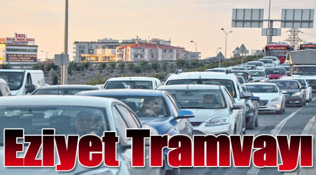 Eziyet Tramvayı