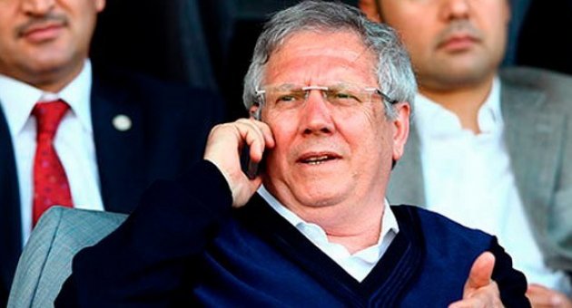 F.Bahçe, Türkiye Kupası'na paf takımla çıkacak