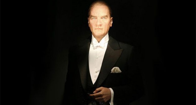 Facebook&#039;ta &#039;Atatürk&#039; kriteri