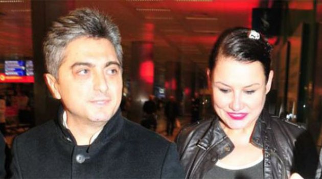 Faruk Salman&#039;dan Deniz Seki adına sevap