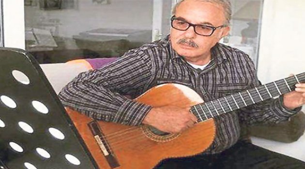 Ferdi Tayfur'dan Fetullah Gülen'e Beste