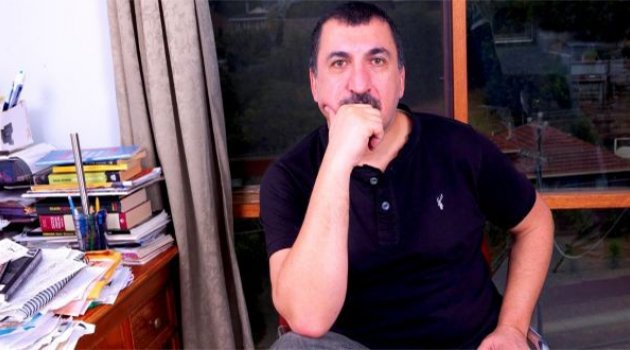 Ferhat Tunç'tan HDP'ye sitem: Siyasetin cilvesini yaşayarak öğrendim!