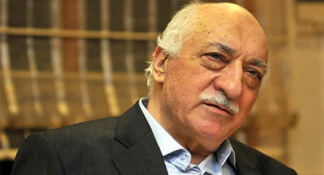 Fethullah Gülen'den Erdoğan'a MOSSAD yanıtı: 'Densiz'