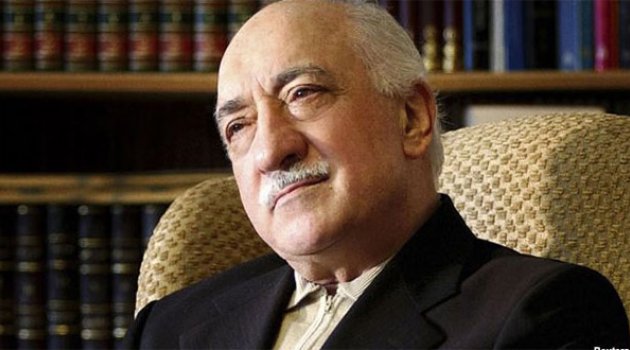 Fethullah Gülen'e ABD'de de 'Kumpas' Davası Açıldı