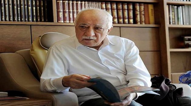 FETÖ Altınlarına Sondaj