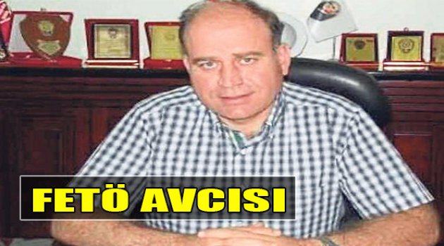Fetö Avcısı