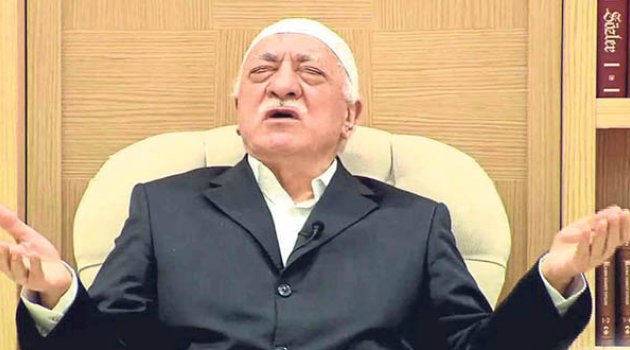 FETÖ’cü Sosyal Medya Hesaplarına İnceleme