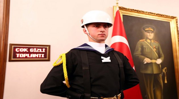 Fetö İçin Zorlu Yaş