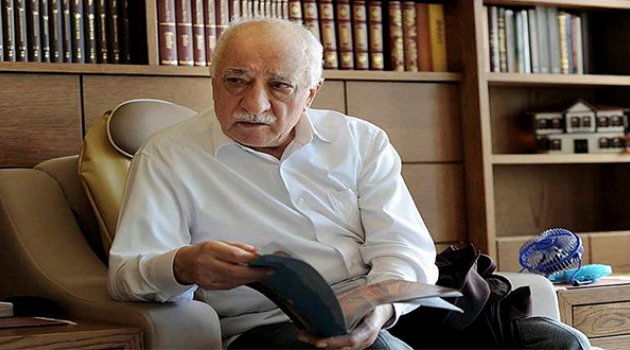 FETÖ’nün 250 Milyonluk ‘Himmet Oyunu’ Bozuldu